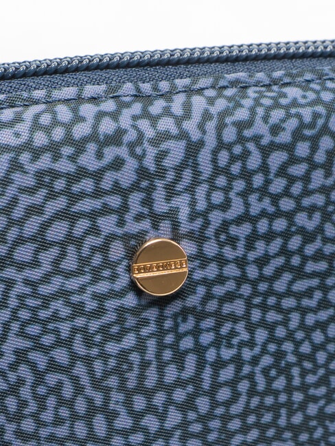 CLASSICA POUCH MEDIUM Frumuseţe albastru lapislazuli - Genți plic și truse