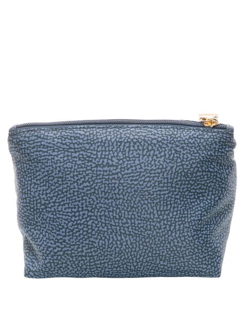 CLASSICA POUCH MEDIUM Frumuseţe albastru lapislazuli - Genți plic și truse