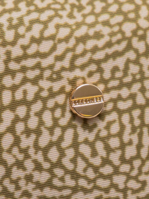 CLASSICA Suport smartphone micro geanta măslin - Genți femei