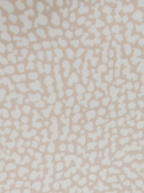 TRACOLLA SMALL ECO LINE Geantă de umăr, mică bumbac alb - Genți femei