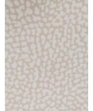 BORBONESE TRACOLLA SMALL ECO LINE Geantă de umăr, mică bumbac alb - Genți femei - 3