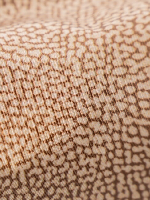 PLIE Geantă de umăr hobo beiger mare - Genți femei