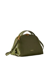 BORBONESE SEXY SMALL Geantă mică cu curea de umăr dafin - Genți femei - 3