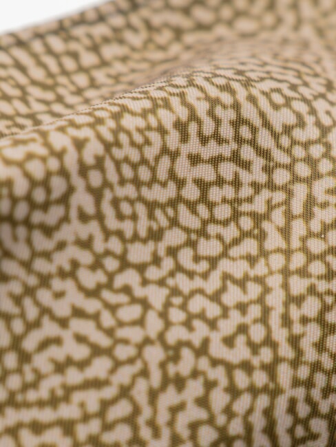 PLIE Geantă de umăr hobo măslin - Genți femei