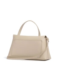 COCCINELLE NIKLA Geantă de m&acirc;nă, cu curea de umăr nisip/iarbă de mare - Genți femei - 2