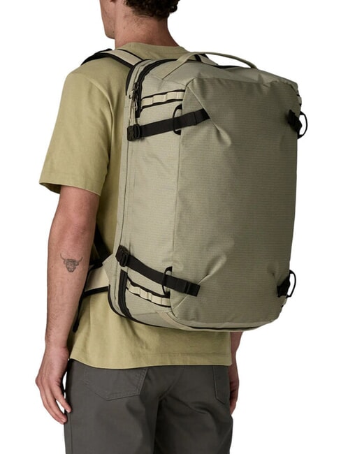 BLACK HOLE MLC&trade; Rucsac duffle de 45 L piatră erodată - Rucsacuri pentru școală și timp liber