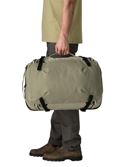 BLACK HOLE MLC&trade; Rucsac duffle de 45 L piatră erodată - Rucsacuri pentru școală și timp liber