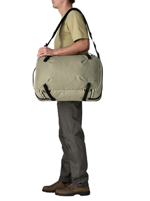 BLACK HOLE MLC&trade; Rucsac duffle de 45 L piatră erodată - Rucsacuri pentru școală și timp liber