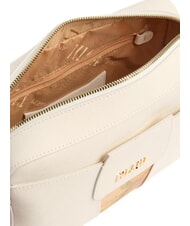 ALVIERO MARTINI PRIMA CLASSE BLOO CITY Geantă de umăr mini fildeş - Genți femei - 3