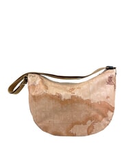 ALVIERO MARTINI PRIMA CLASSE SOFT PETALS Geantă de umăr negru - Genți femei - 2