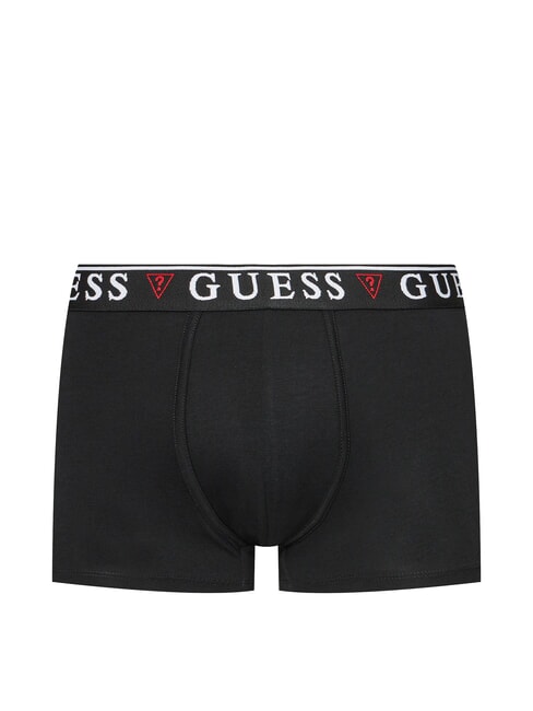 BRIAN HERO 3 perechi de boxeri ton gri negru albastru - Slip pentru bărbați