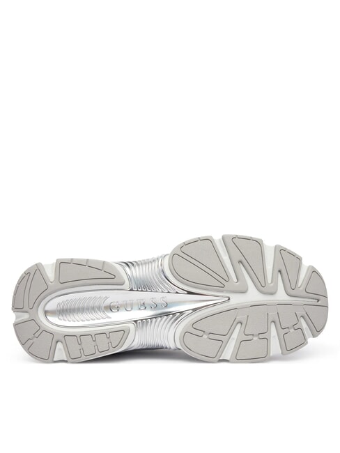 IMERI Teniși pentru femei alb - Pantofi femei