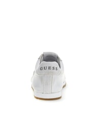 GUESS TIAH3 Adidași din piele alb - Pantofi femei - 5