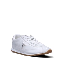 GUESS TIAH3 Adidași din piele - Pantofi femei