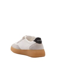 GUESS PARLET Adidași alb gri - Pantofi femei - 3