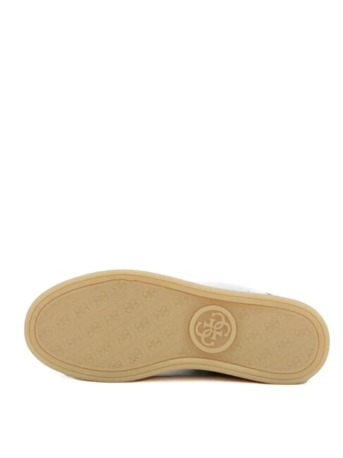 JHELL Adidași alb - Pantofi femei