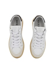 GUESS JHELL Adidași alb - Pantofi femei - 4