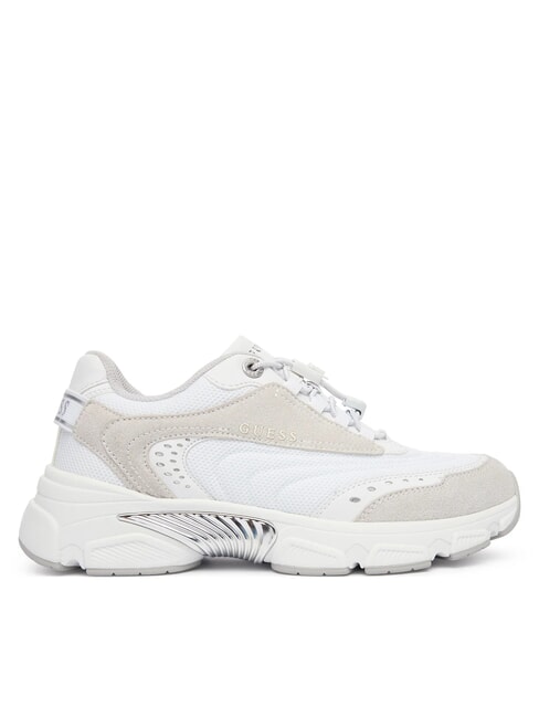 IMERI Teniși pentru femei alb - Pantofi femei