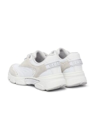GUESS IMERI Teniși pentru femei alb - Pantofi femei - 3