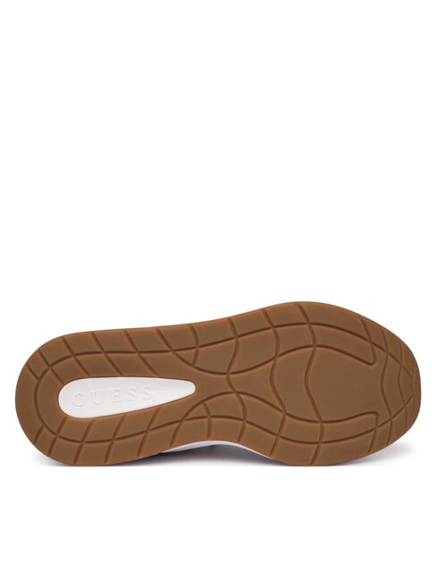 GENGA Adidași alb - Pantofi femei