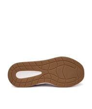 GUESS GENGA Adidași alb - Pantofi femei - 5