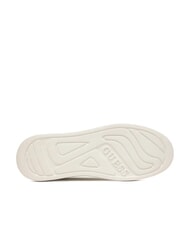 GUESS ELBINA11 Adidași alb - Pantofi femei - 5
