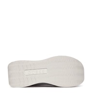 GUESS CAMRIO10 Teniși cu platformă de 7 cm alb - Pantofi femei - 5