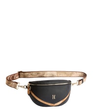 ALVIERO MARTINI PRIMA CLASSE CASTLE Borsetă maxi, din piele granat negru - Genți femei - 2