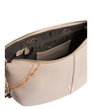 ALVIERO MARTINI PRIMA CLASSE CASTLE Geantă de umăr, piele taupe - Genți femei - 4