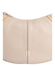 ALVIERO MARTINI PRIMA CLASSE CASTLE Geantă de umăr, piele taupe - Genți femei - 3