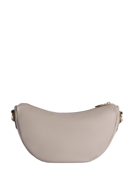 CELTIC Geantă de umăr Crescent gri - Genți femei