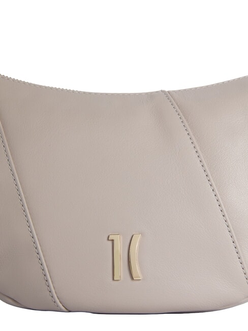 CELTIC Geantă de umăr Crescent gri - Genți femei