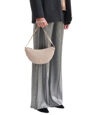 ALVIERO MARTINI PRIMA CLASSE CELTIC Geantă de umăr Crescent gri - Genți femei - 2