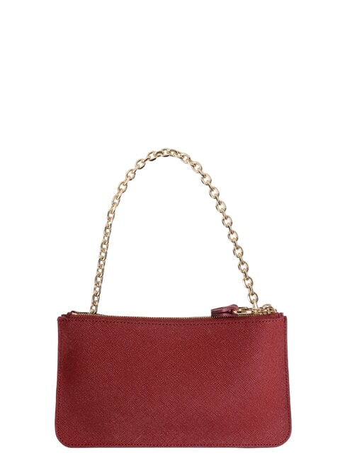 WINDY CITY Geantă cu dublă utilizare, geantă de m&acirc;nă și geantă de umăr arțar roșu - Genți femei