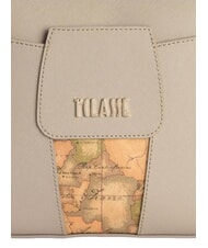 ALVIERO MARTINI PRIMA CLASSE WINDY CITY Geantă de umăr mini gri - Genți femei - 2