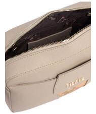 ALVIERO MARTINI PRIMA CLASSE WINDY CITY Geantă de umăr mini gri - Genți femei - 4