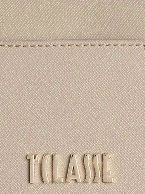 WINDY CITY Geantă de umăr mini gri - Genți femei