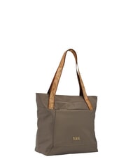 ALVIERO MARTINI PRIMA CLASSE STORMY NYLON Sacoșă de cumpărături din nailon reciclat turturele - Genți femei - 3