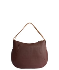 ALVIERO MARTINI PRIMA CLASSE SCOTTISH CAVIAR Geantă de umăr, dublă portabilitate mahon - Genți femei - 3