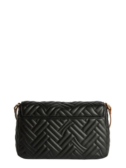 MATELASSE Geantă de umăr negru - Genți femei