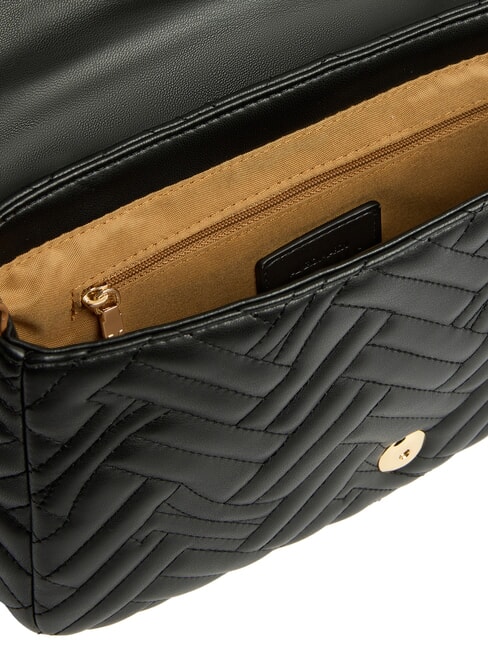 MATELASSE Geantă de umăr negru - Genți femei