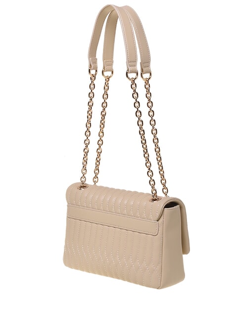 BUBBLY LOVE Geantă mini de umăr / geantă crossbody unt - Genți femei