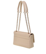 LOVE MOSCHINO BUBBLY LOVE Geantă mini de umăr / geantă crossbody unt - Genți femei - 2
