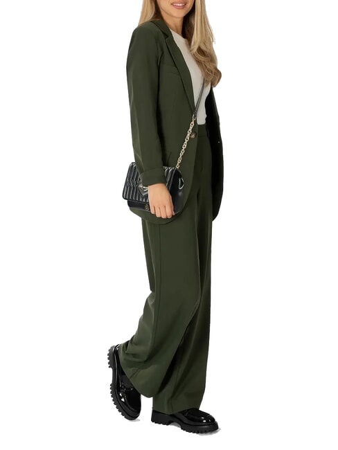 BUBBLY LOVE Geantă de umăr mini negru - Genți femei