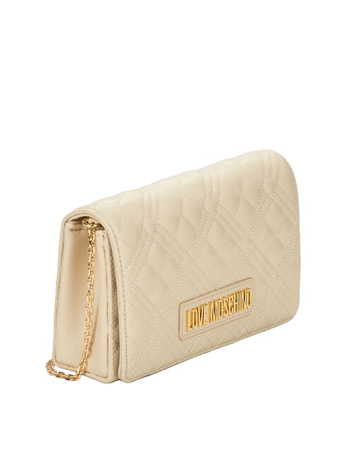 SMART DAILY Geantă de umăr fildeş - Genți femei