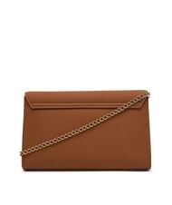 LOVE MOSCHINO SMART DAILY Geantă de umăr mini maro - Genți femei - 2