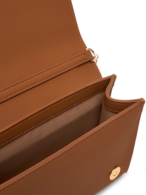 SMART DAILY Geantă de umăr mini maro - Genți femei