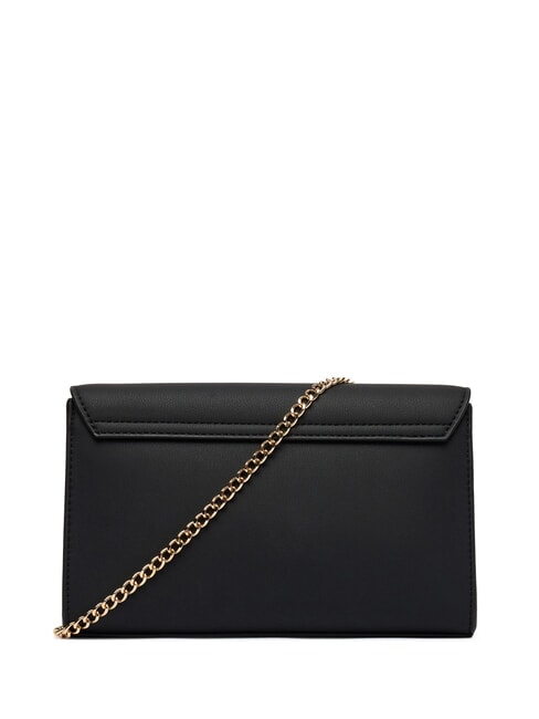 SMART DAILY Geantă de umăr mini negru - Genți femei