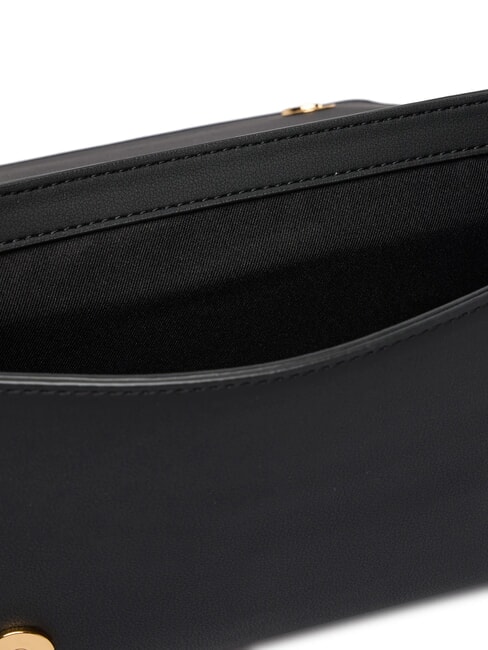 SMART DAILY Geantă de umăr mini negru - Genți femei