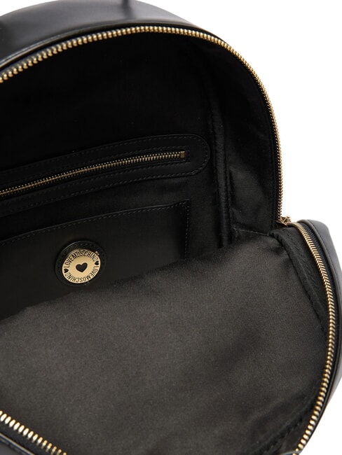 BUBBLY LOVE Rucsac negru - Genți femei